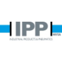 IPP NV/SA Logo
