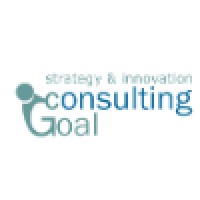 Goal Consulting Logo