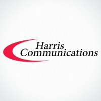 Harris Communications Logo