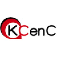 KCenC Logo