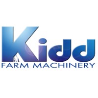 KIDD FARM MACHINERY LIMITED Logo