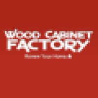 Wood Cabinet Factory Logo