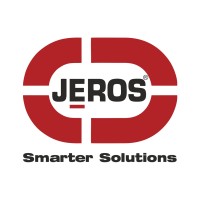JEROS UK Logo