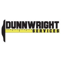 Dunnwright Services Incorporated Logo