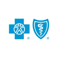 Blue Cross and Blue Shield of Minnesota Logo