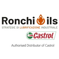 Ronchi-ILS Logo