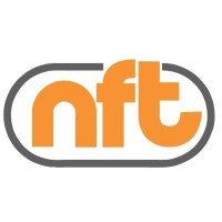 NFT GROUP Logo