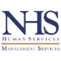 NHS Management Services Logo