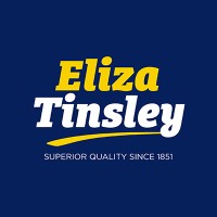 ELIZA TINSLEY (UK) LIMITED Logo