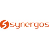 Synergos d.o.o. Logo