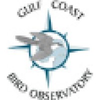 Gulf Coast Bird Observatory Logo