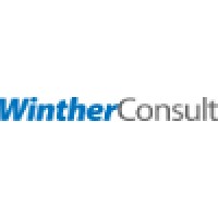 Winther Consult Aps Logo