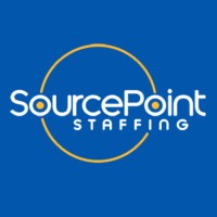 SourcePoint Staffing LLC Logo