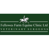 Fellowes Farm Equine Clinic Ltd Logo
