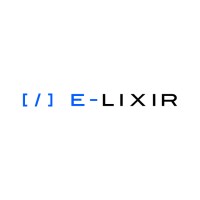 e-Lixir Logo