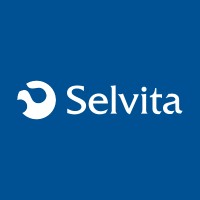 Selvita Logo