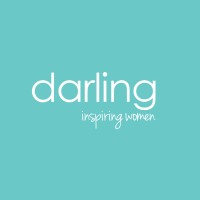 Darling Media UK Logo
