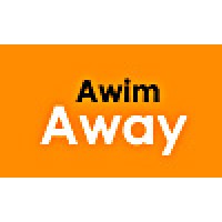 AwimAway.com Logo