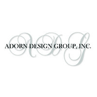 Adorn Design Group, Inc. Logo