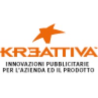 KREATTIVA Logo