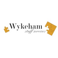 WYKEHAM STAFF SERVICES LIMITED Logo