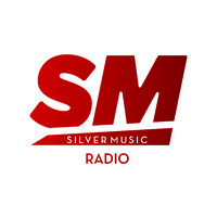 SIlverMusic Radio Logo