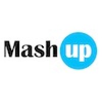 Mash-Up Logo