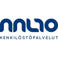 Aalto Henkilöstöpalvelut Logo