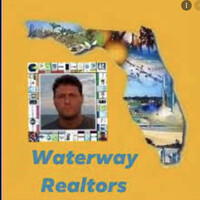 WATERWAY REALTORS® Logo