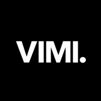 Vimi.co - B2B Digital Agency Logo