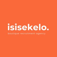 Isisekelo Recruitment Logo