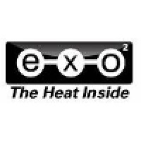 EXO2 The Heat Inside Logo
