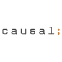 Causal Sàrl Logo