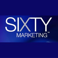 Sixty Marketing Optimization Logo
