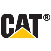 Caterpillar Switchgear Logo