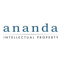 Ananda Intellectual Property Logo