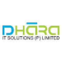 Dhara IT Solutions Private Limited Logo