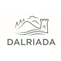 Dalriada Luxury Self-Catering Lodges Logo