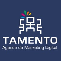 Tamento Logo