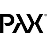 Pax Logo