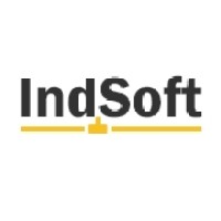 IndSoft Systems Logo