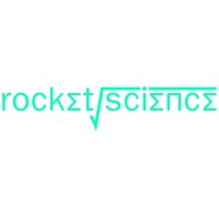 ROCKET SCIENCE INDUSTRIES LIMITED Logo