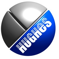 Hughes Electronics Ltd Logo