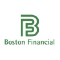 Boston Financial Advisory Group Logo