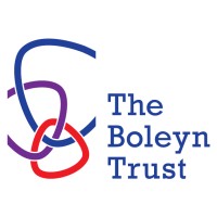 The Boleyn Trust Logo