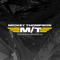 Mickey Thompson Performance Tires Logo