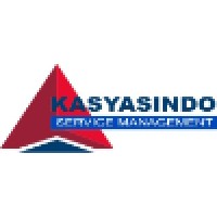 PT Kasyasindo Megah Perkasa Logo