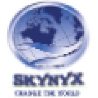 Skynyx Technologies Pvt Ltd Logo