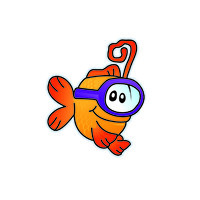 Poolcenter.com Logo