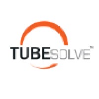 TubeSolve Logo